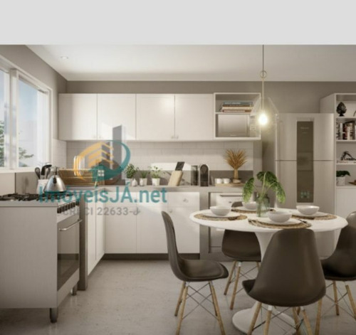 Imagem 3 de 30 de Apartamento Alto Padrão À Venda Em São Paulo/sp - 910