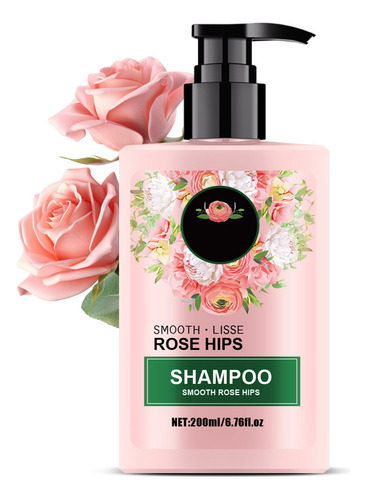 Shampoo Scalp Care Shampoo Health Scalp Hydration
