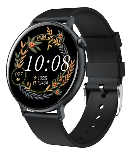 Smart Watch Unisex Adulto Gw33