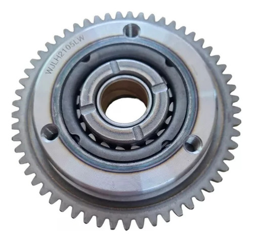 Cercha Ó Bendix De Partida Completa Mikilon Atv 250