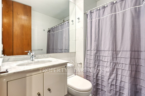Amplio Y Acogedor Departamento Duplex Con Gran Vis...