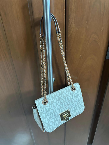 Bolso Michael Kors Beige