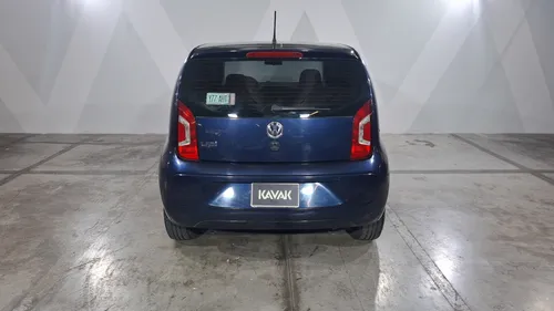 Volkswagen Up! 1.0 MOVE UP!