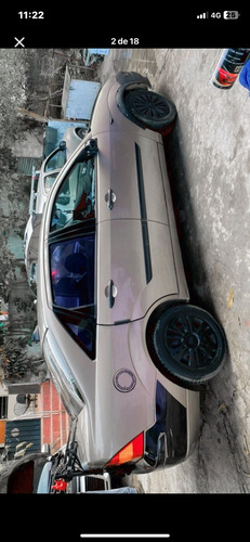 Std, Interiores Color Negro, Pintura Color Are Motor 2.0 Zet