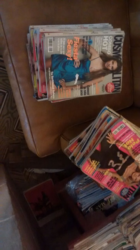 Super Super Super Lotaso De Revistas Cosmopolitan