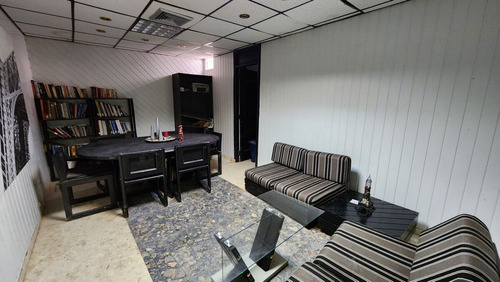Casa-oficina En Venta En Gazcue