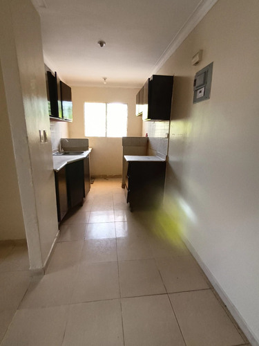 Oportunida Unica Vende Apartamento Residencial Carmen Rena