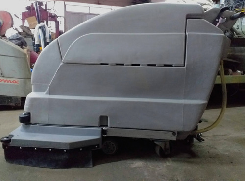 Imagen 4 de 4 de Lavadora De Pisos Super Scrubber 32b