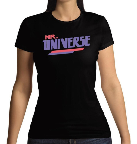 Remeras Mujer Steven Universe |de Hoy No Pasa| 8