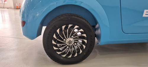 Imagen 14 de 15 de Coradir Tito 100% Eléctrico Citycar 3 Puertas 2022 0km