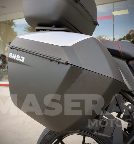 Imagen 7 de 17 de Voge Touring 500 Ds - Consulte Contado