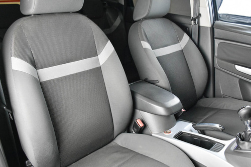 Ford Kuga 2.5 Trend Mt 4x4 (ku01/ku04)