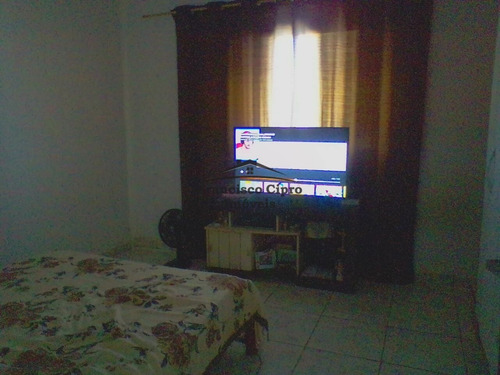 Imagem 7 de 10 de Casa À Venda No Bairro Vila Velha - Roseira/sp - Cs515
