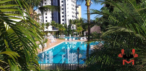 Imagem 27 de 30 de Apartamento Com 3 Dormitórios À Venda, 90 M² Por R$ 1.450.000,00 - Riviera - Módulo 3 - Bertioga/sp - Ap2945