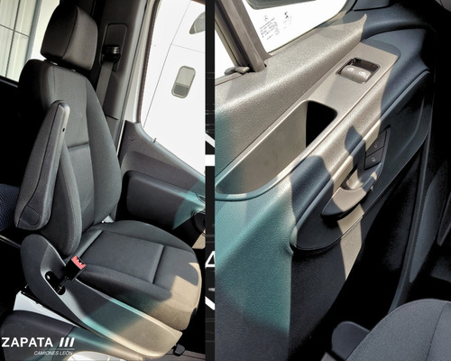 Sprinter Turismo 2024 Yhq