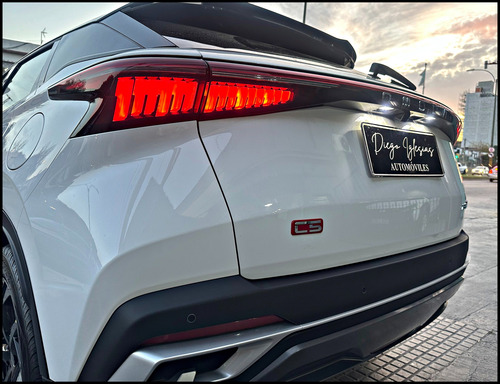 Omoda C5 1.5T Mhev Cvt