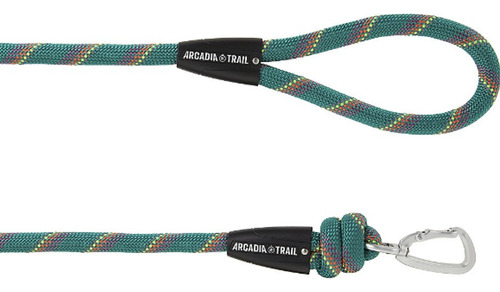 Correa Arcadia Trail Paracord Para Perros 4ft