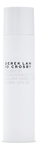 Silent St Fragrance Mist Por Derek Lam Para Mujeres - 8 Oz B