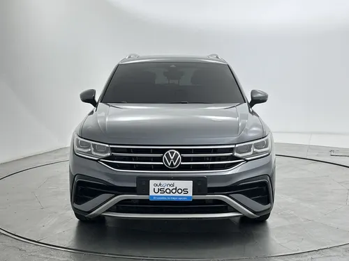 Tiguan Elegance 2.0 4x4 Aut Lmr713