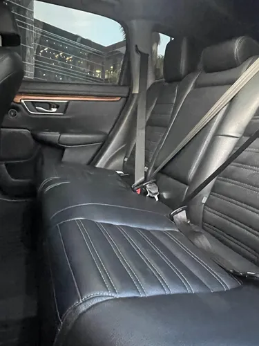 Honda CR-V 1.5 Exl