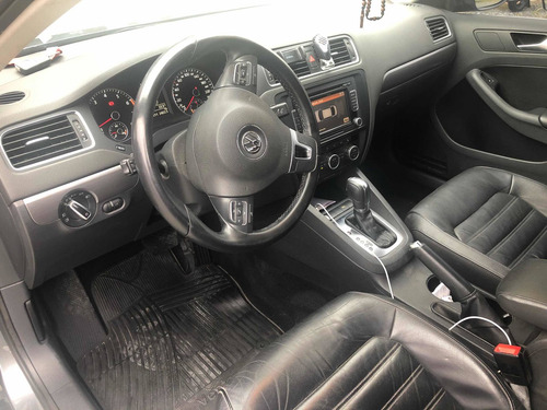 Volkswagen Vento 2.0 Sportline Tsi 200cv Bi-xenon Dsg 2014
