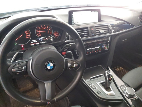 Bmw Serie 3 3.0 330i Sedan Sport Line 252cv 2018