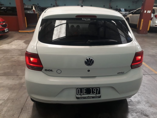 Gol Trend