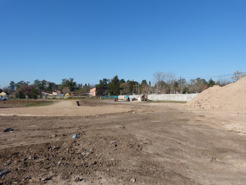 Imagen 12 de 16 de Terreno Lote En Venta Ubicado En Pinazo, Del Viso, Pilar