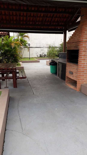 Imagem 5 de 10 de Apartamentos Em São Paulo - 1375