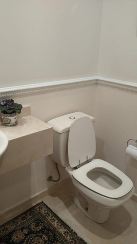 Lindo Apto. Em Andar Baixo Em Mirandopolis Atravessa Da R. Luis Gois - Valor R$ 1.350.000,00 - Ap1520