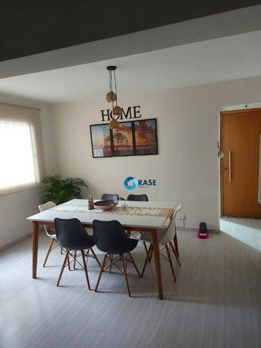 Imagem 5 de 30 de Apartamento Com 3 Dormitórios À Venda, 90 M² Por R$ 600.000,00 - Campo Belo - São Paulo/sp - Ap13219