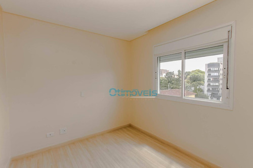 Imagem 12 de 27 de Cobertura À Venda, 170 M² Por R$ 1.642.000,00 - Juvevê - Curitiba/pr - Co0100
