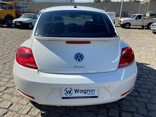Imagem 13 de 14 de Fusca Automático