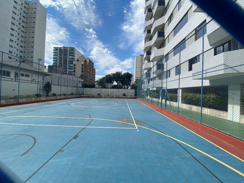 Imagem 27 de 30 de Apartamento À Venda, 114 M² Por R$ 705.000,00 - Santo Antônio - São Caetano Do Sul/sp - Ap6102