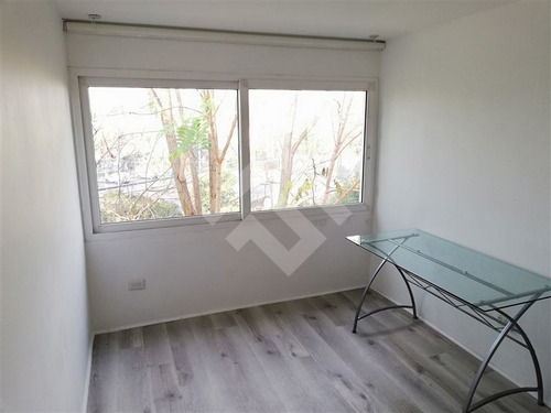 Imagen 5 de 7 de Departamento Remodelado En Venta De 3 Dorm. En La Reina