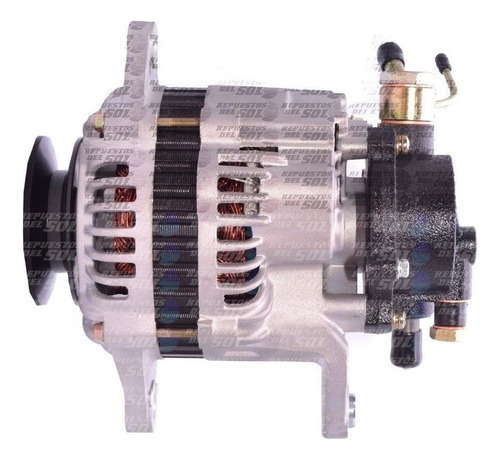 Alternador Para Kia Besta Rs Pregio 2.7 1998 2003