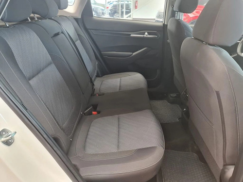Kia Seltos EX 1.6L 6MT RI FULL (2284)