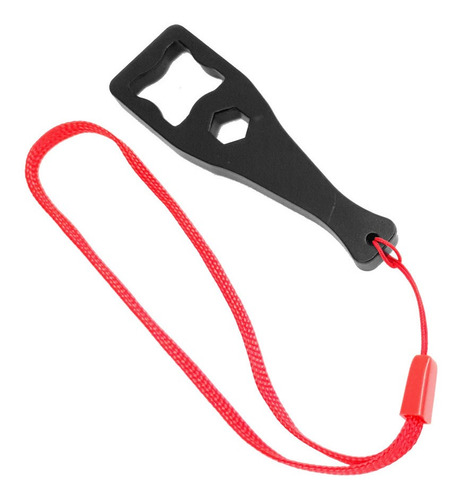Imagen 4 de 7 de Carcasa Case Sumergible 45m Compatible Gopro Max Bdg