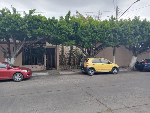 Imagen 5 de 16 de Propiedad En Renta En Col. Moctezuma Amplios Espacios