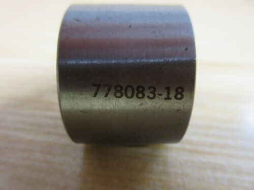 Bosch 77083-18 Racine Bushing 7708318 Yyj