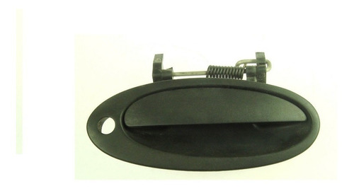 Imagen 1 de 3 de Manija Exterior Puerta Delantera Derecha Renault Laguna