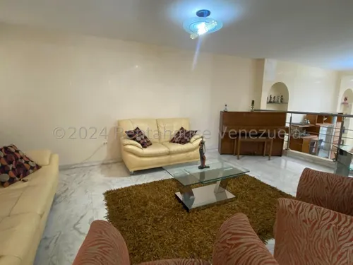 Casa En Venta - Cg 24-14599