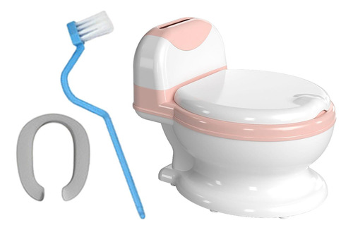 Inodoro Potty Train Para Niños Pequeños Para Jardín De Infan