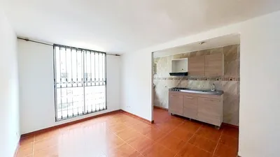 Apartamento en venta