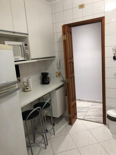 Imagem 13 de 28 de Apartamento 72 Metros 3 Dormitórios 1 Suíte 2 Vagas Ótima Localização - 15812