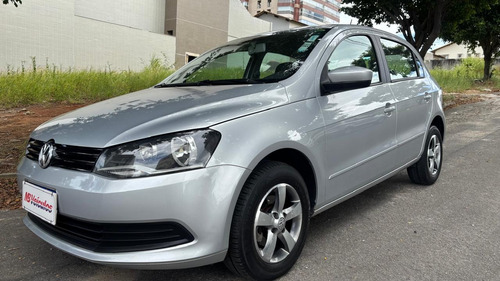 Volkswagen Gol 1.0 Total Flex 5p