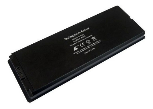 Bateria Pila Compatible Mac Macbook A1181 A1185 Negra Nueva