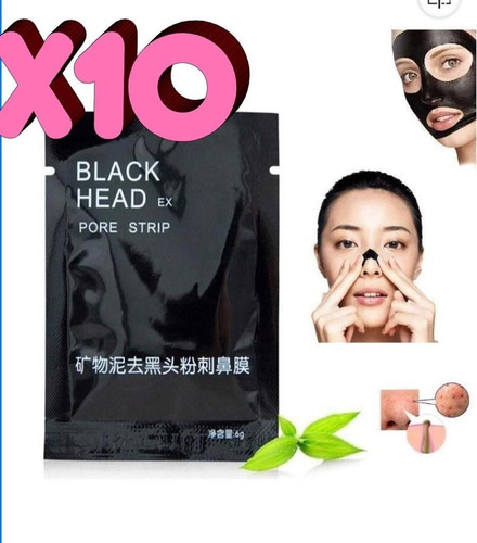 Imagen 9 de 9 de Mascarillas Coreanas *surtido Mixto* 50 Piezas X $320