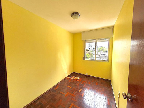 Imagen 6 de 17 de Venta Departamento 2 Dormitorios Garaje - Malvín