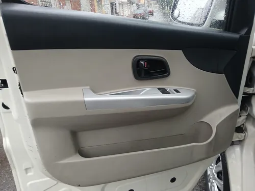 Changan Mini Truck 1.2 Sc1027da 4x2